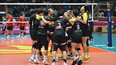 门迪利巴：我们本希望4-3皇马；听到姆巴佩称赞我们令人欣慰